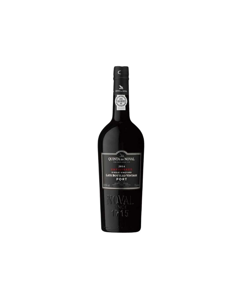 Quinta Do Noval Late Bottled Vintage Port 2014