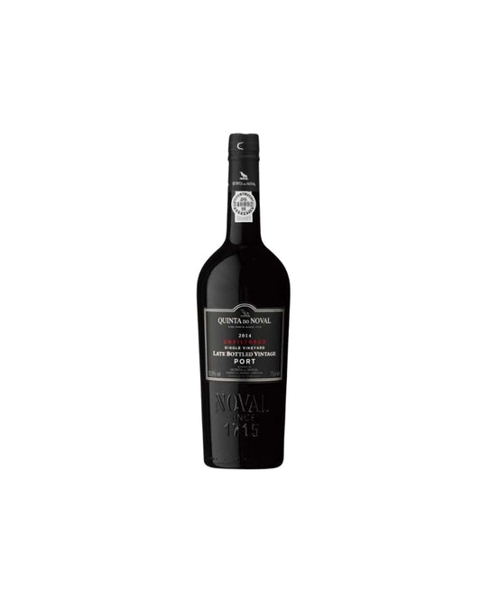 Quinta Do Noval Late Bottled Vintage Port 2014