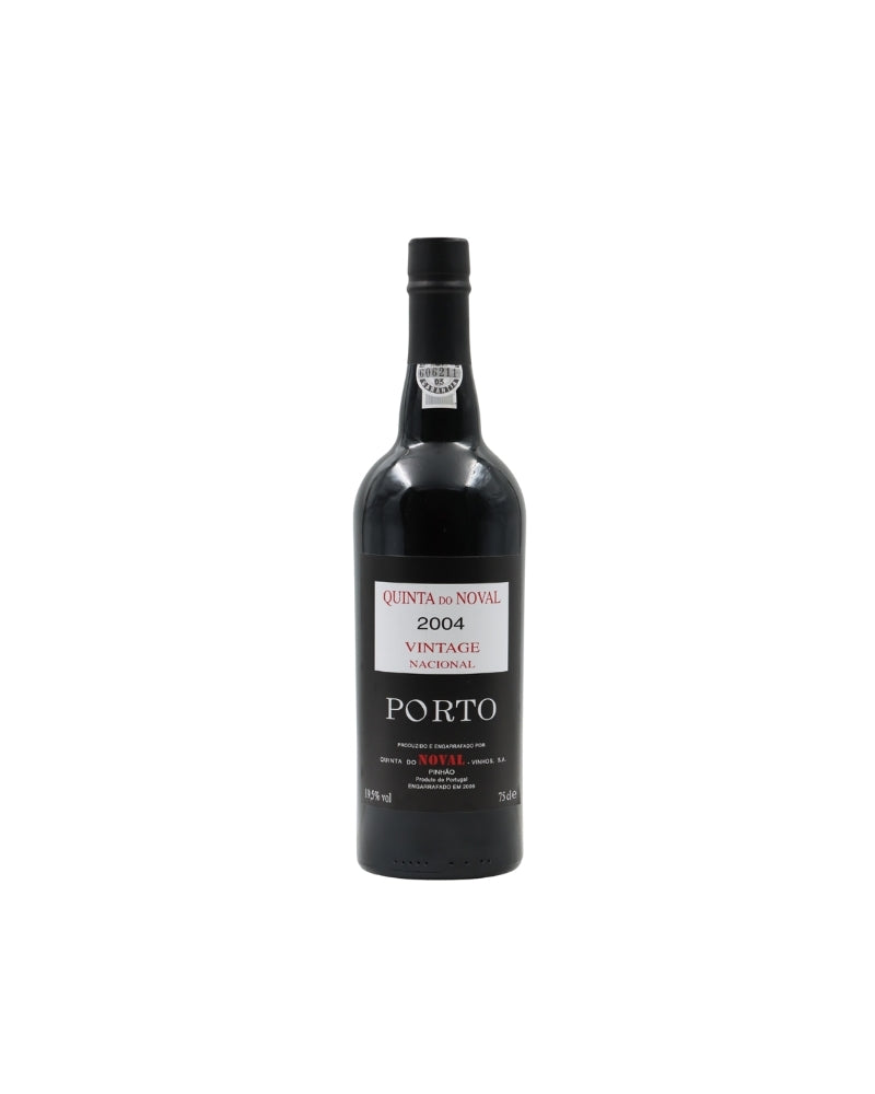 Quinta do Noval Nacional 2004 Porto