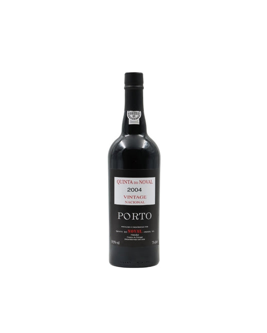 Quinta do Noval Nacional 2004 Porto
