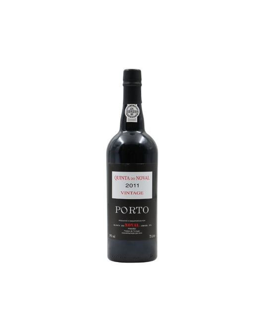 Quinta Noval Vintage Porto 2011