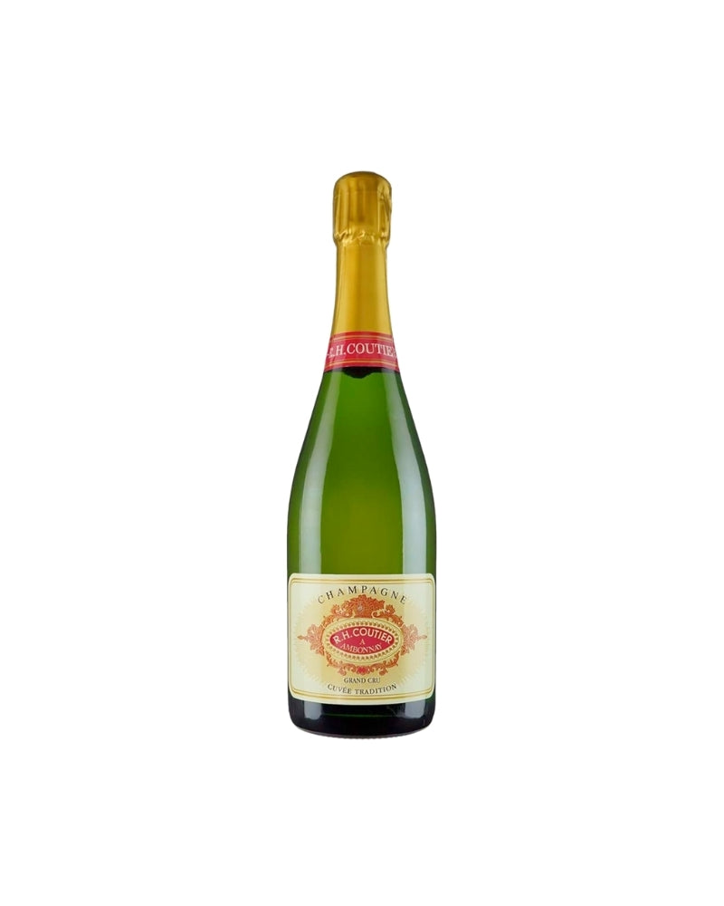 R.H. Coutier Tradition Brut (2019) NV 1.5L