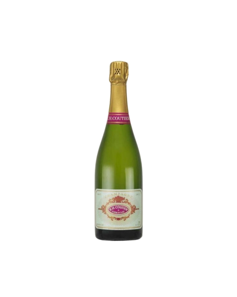 R.H. Coutier Tradition Brut (2019) NV