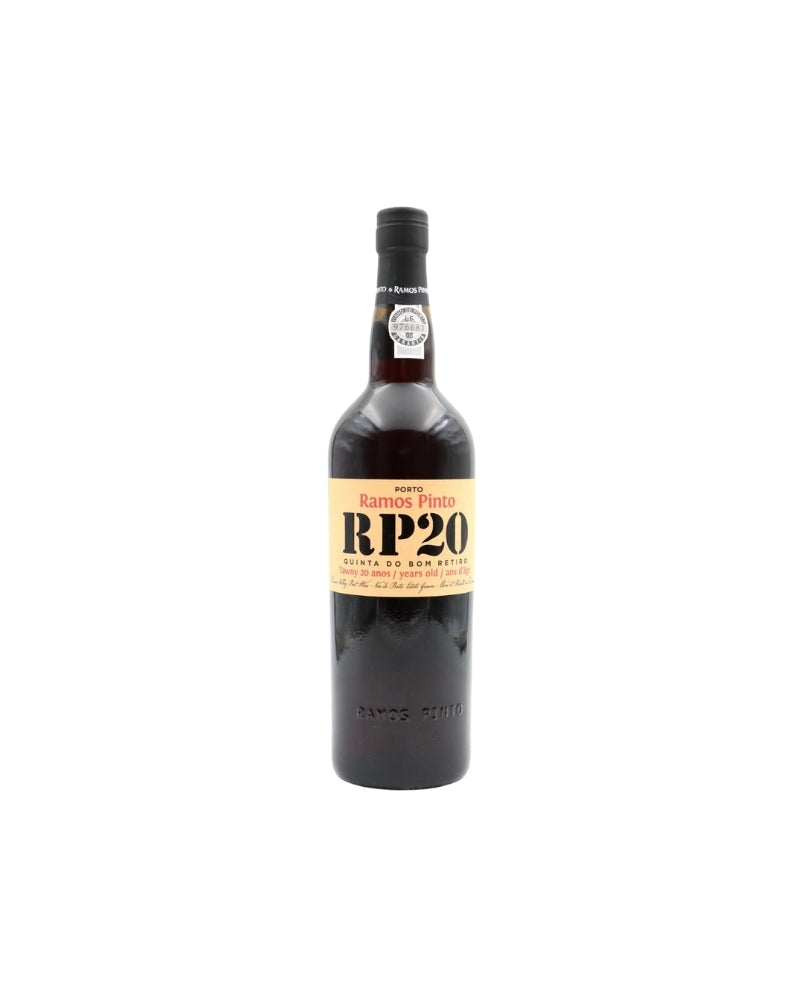 Ramos Pinto 20 Year Tawny Porto