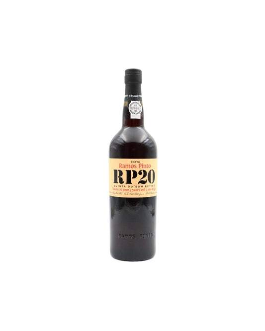 Ramos Pinto 20 Year Tawny Porto