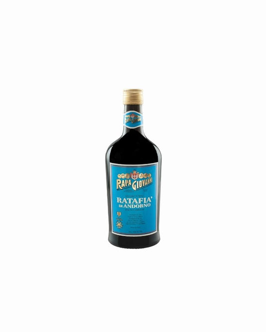 Rapa Giovanni Ratafia di Andorno Liquore de Noci Walnut 750mL