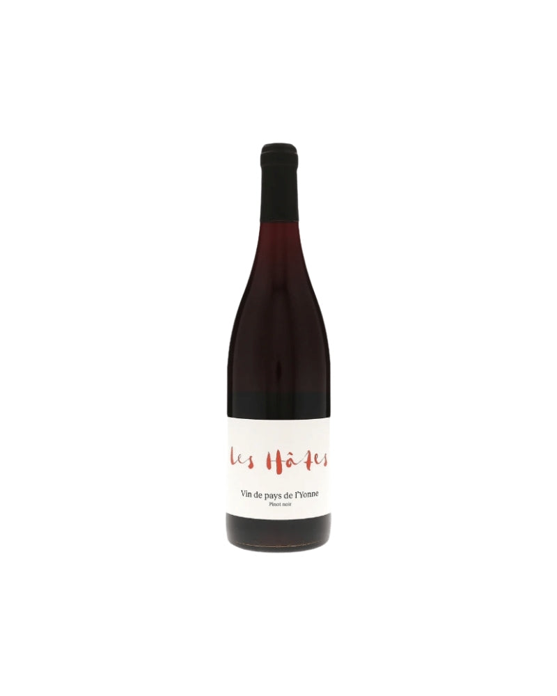 Raphaelle Guyot Vin de Pays Les Hates Pinot Noir 2023