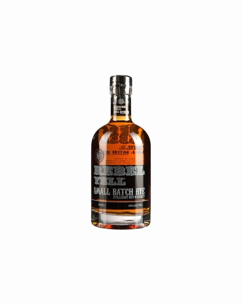 Rebel Yell Small Batch Rye Whiskey