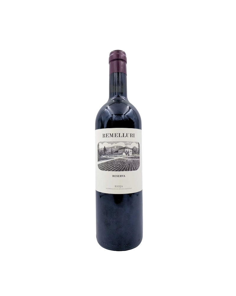Remelluri Rioja Reserva 2015 1.5L