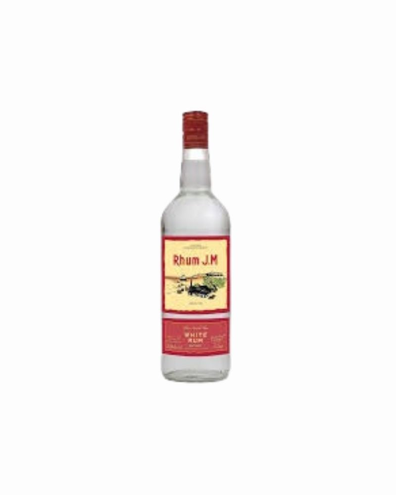 Rhum JM Rhum Agricole Blanc 110 Proof 1L