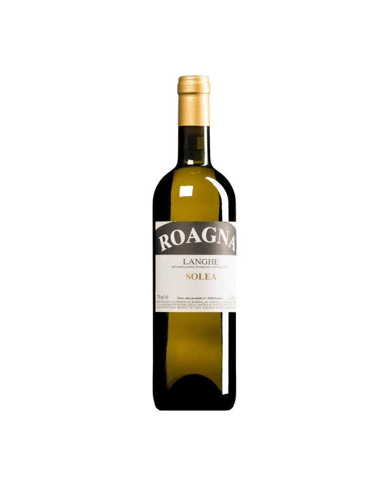 Roagna Langhe Bianco Solea 2020