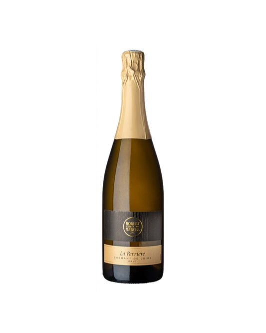 Robert et Marcel Cremant de Loire Brut La Perriere NV