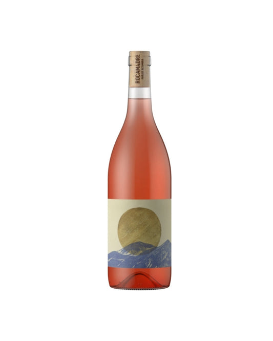 Rocamadre Mendoza Rosado 2024