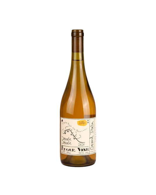 Rogue Vine 'Jamon Jamon' Moscatel 2023