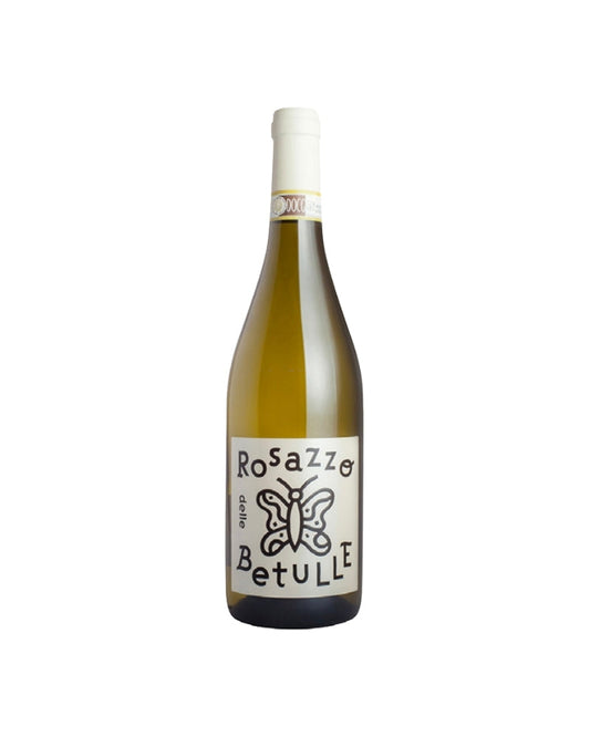 Ronco Delle Betulle Rosazzo 2016