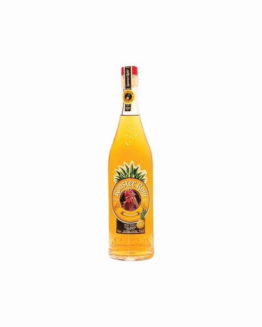 Rooster Rojo Tequila Pineapple Anejo