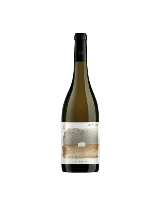 Rouvalis Lefko Lino Riesling Greece 2022