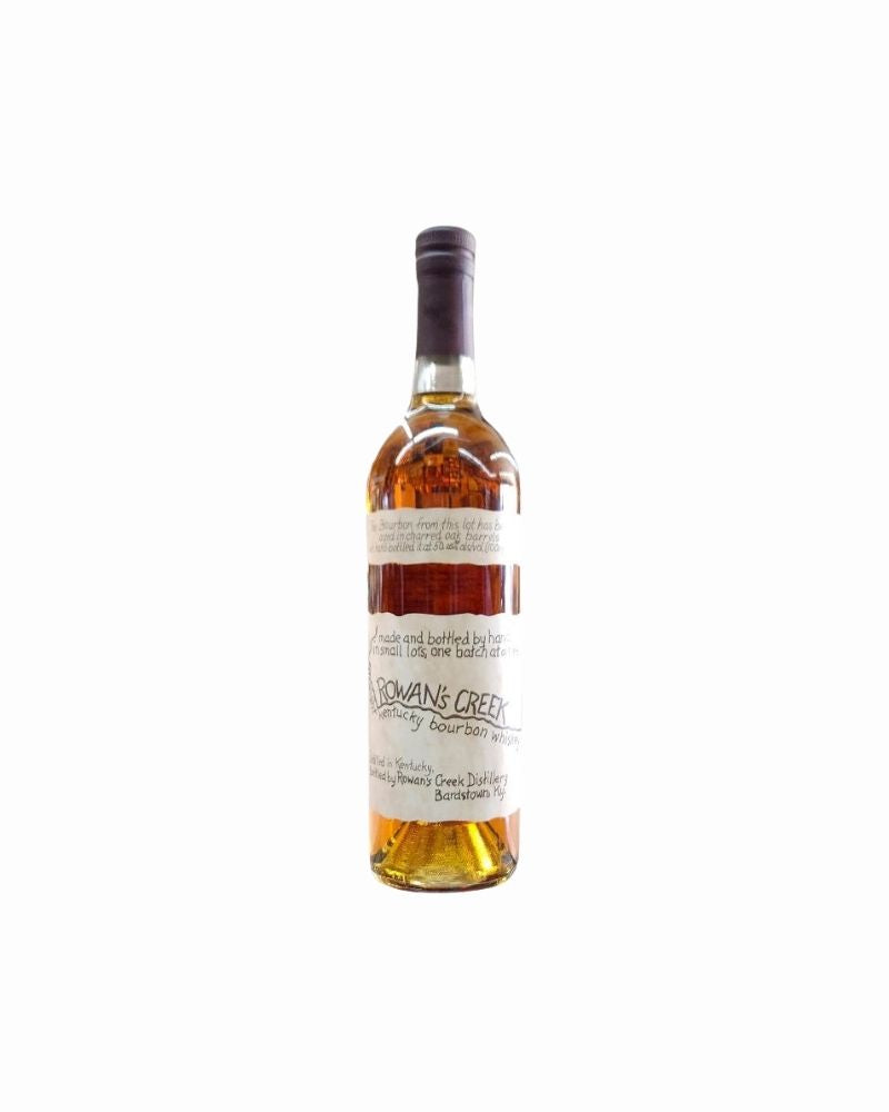 Rowan's Creek Straight Kentucky Bourbon 750mL