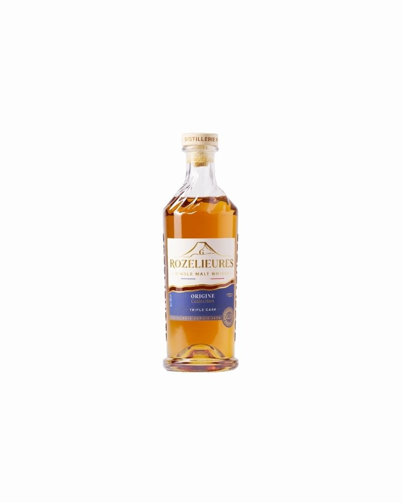 Rozelieures Origin Single Malt