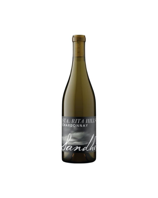 Sandhi Chardonnay Sta. Rita Hills 2021