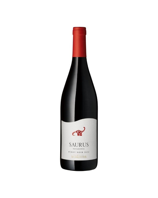 Schroeder Saurus Patagonia Pinot Noir 2023