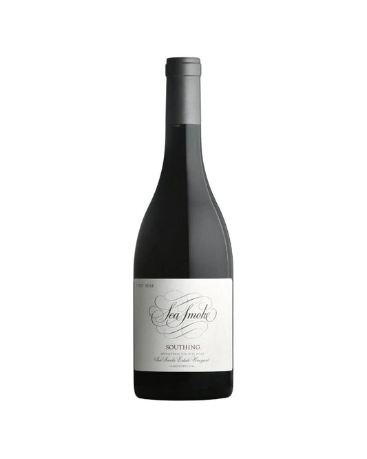 Sea Smoke Ten Pinot Noir 2022