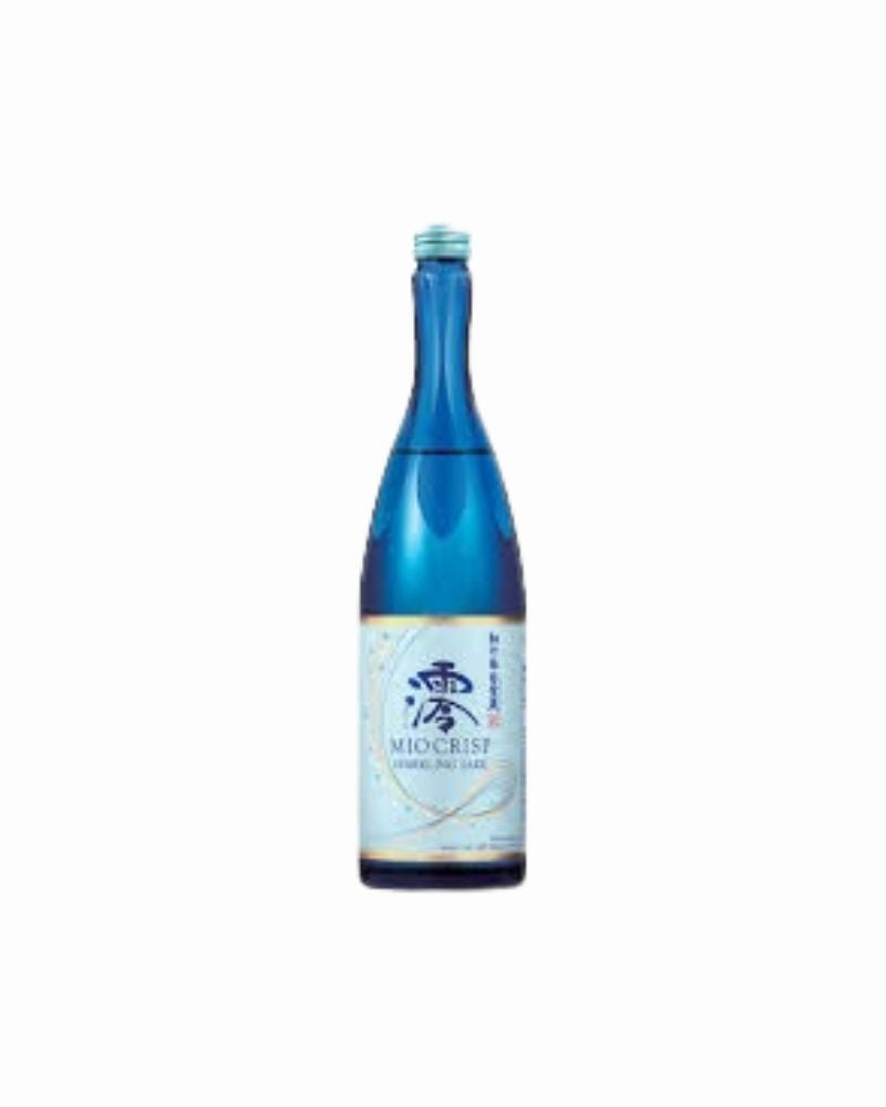 Sho Chiku Bai Mio Sparkling Sake 750mL