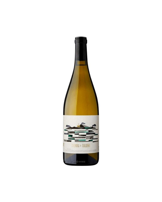 Sierra de Tolono Viura 2021