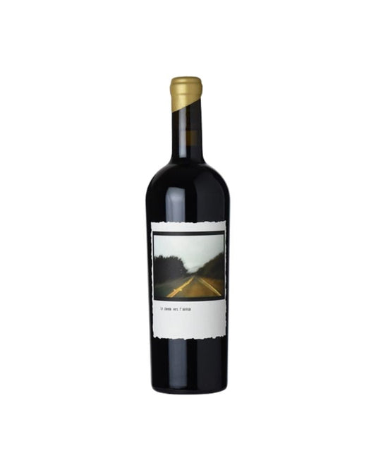 Sine Qua Non Le Chemin Vers L'Heresie Grenache 2015 1.5L