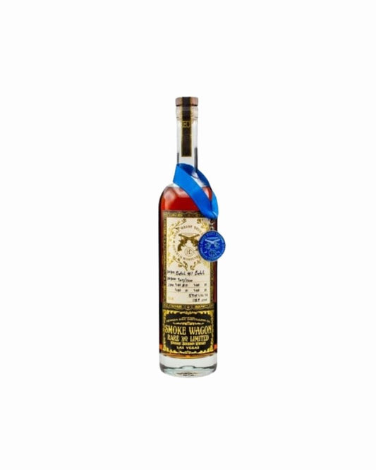 Smoke Wagon Rare & Limited Elevator Batch