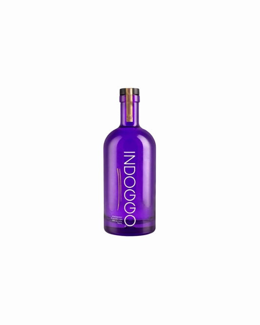 Snoop Dogg Indoggo Strawberry Gin 750mL
