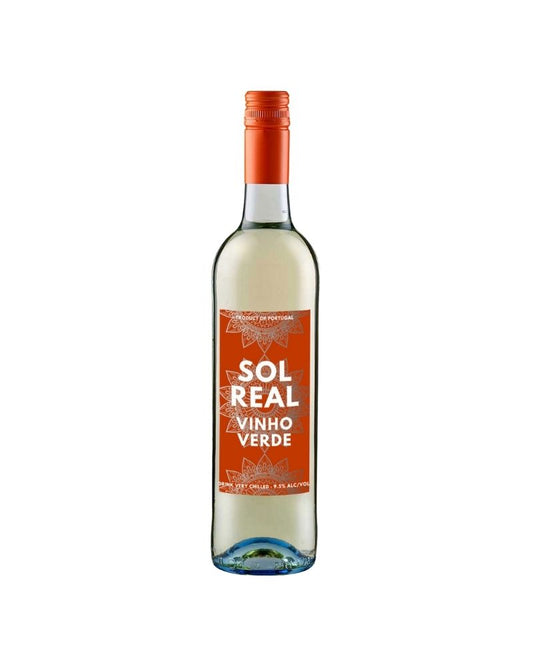 Sol Real Vinho Verde Blanco 2024