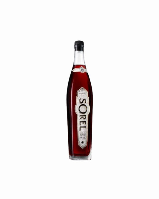 Sorel Hibiscus Liqueur 750mL