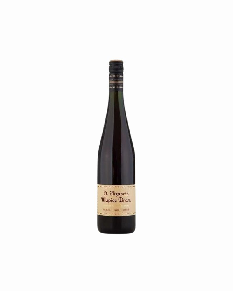 St. Elizabeth Allspice Dram 750mL