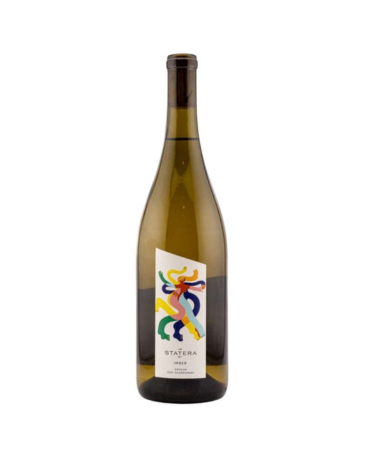 Statera Cellars Imber Willamette Valley Chardonnay 2022