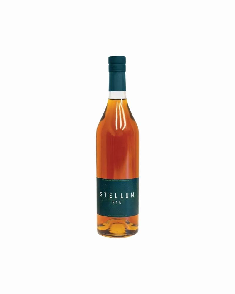 Stellum Rye 750mL