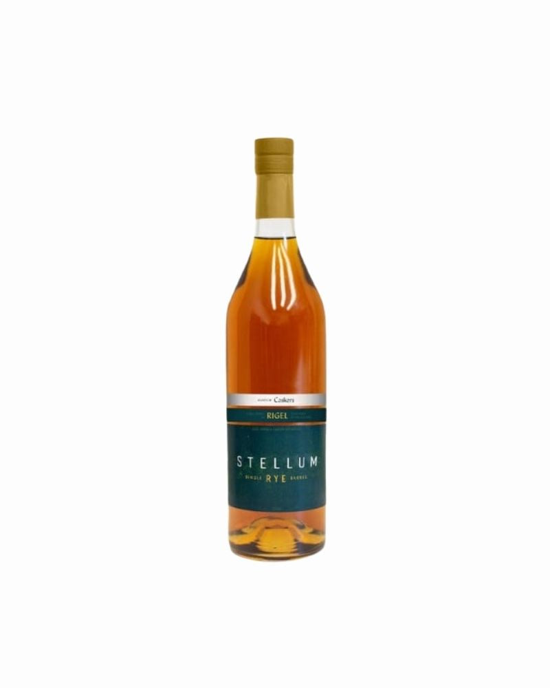 Stellum Rye Single Rigel A4