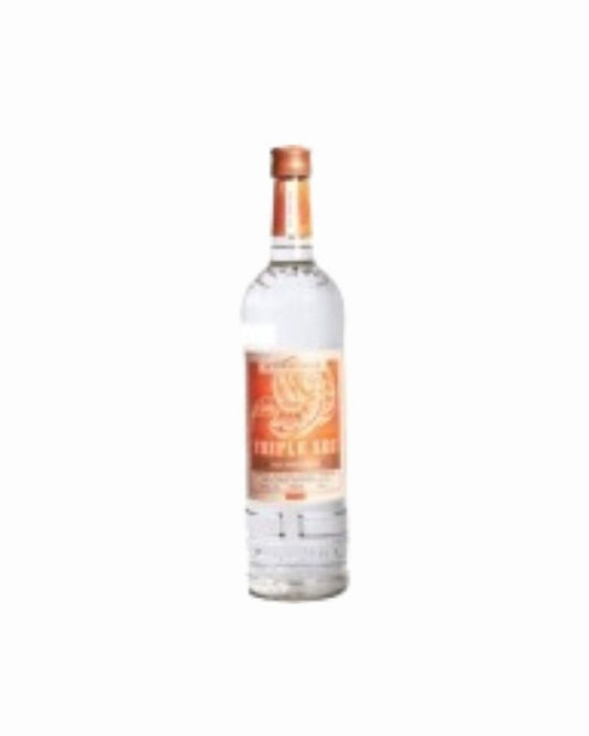 Stirrings Triple Sec 750mL