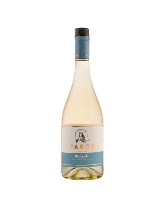 Tabor Sparkling Moscato 2020 (Kosher)