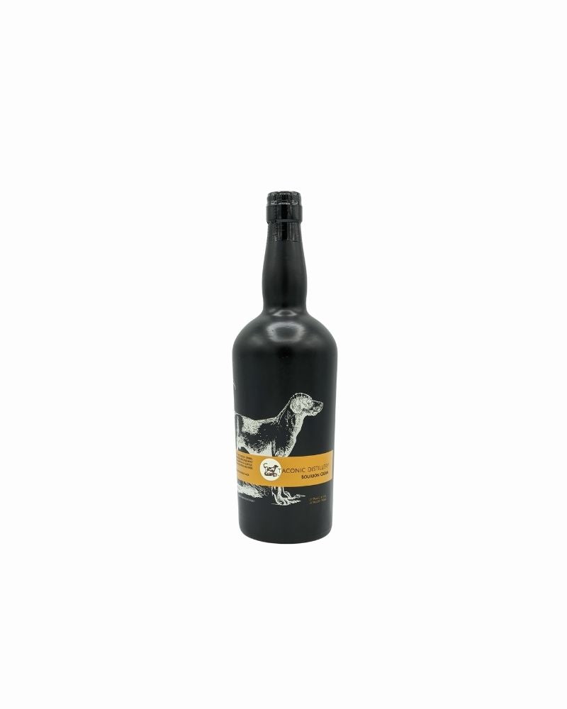Taconic Maple Bourbon Cream