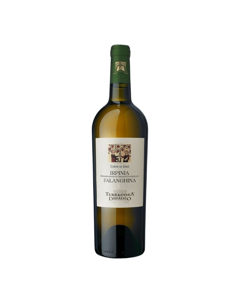 Terredora di Paolo Irpinia Falanghina 2022