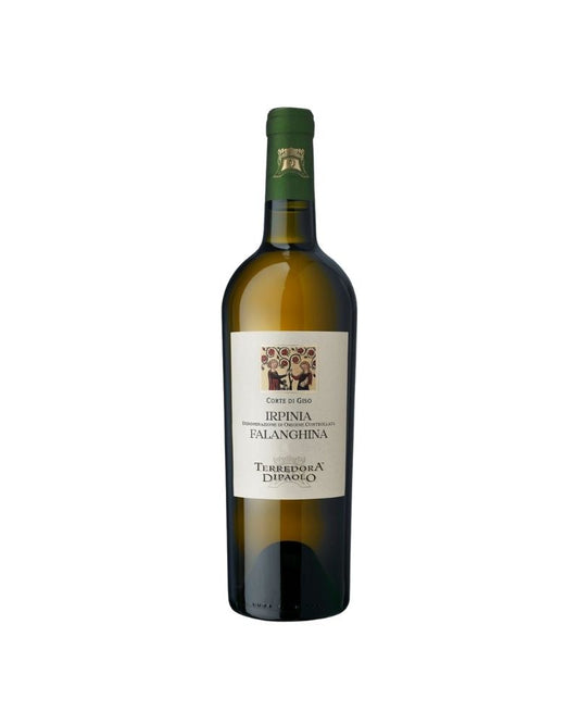 Terredora di Paolo Irpinia Falanghina 2022