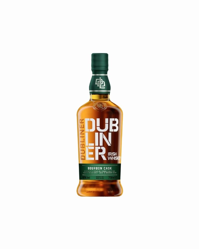 The Dubliner Irish Whiskey 1L