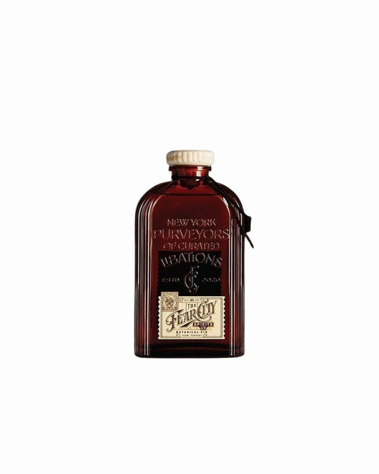 The Fear City Spirits Co. Tennessee Whiskey 750mL