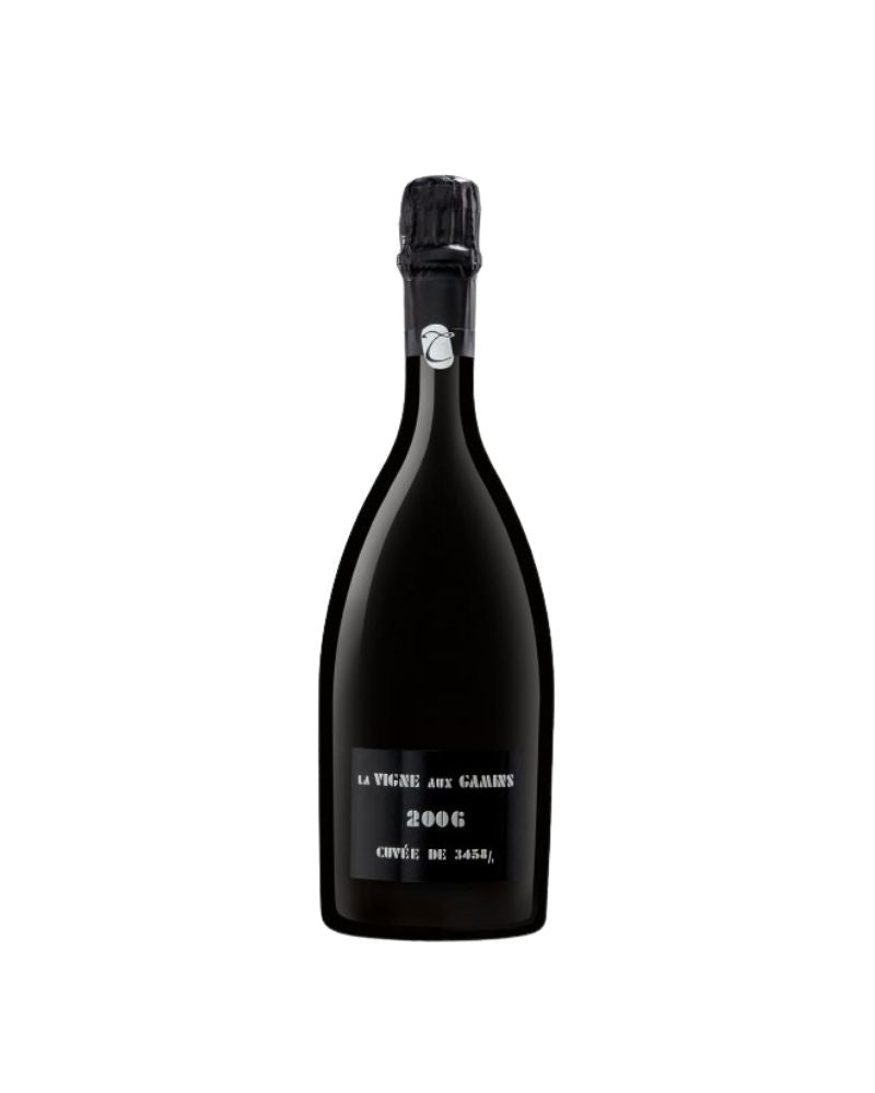 Thienot Champagne La Vigne Gamins 2006