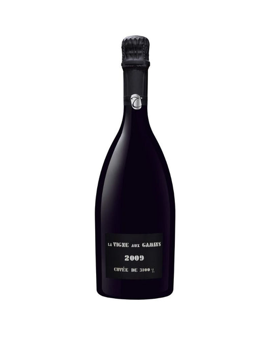 Thienot Champagne La Vigne Gamins 2009