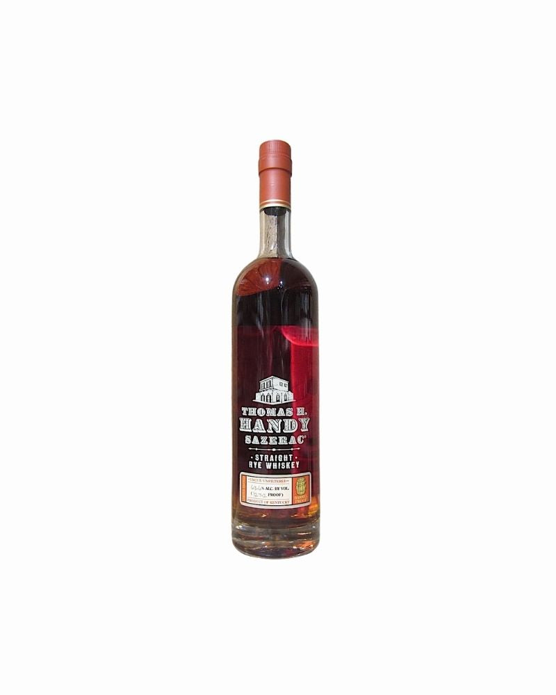 Thomas H. Handy Sazerac Rye 127.2 Proof 750mL