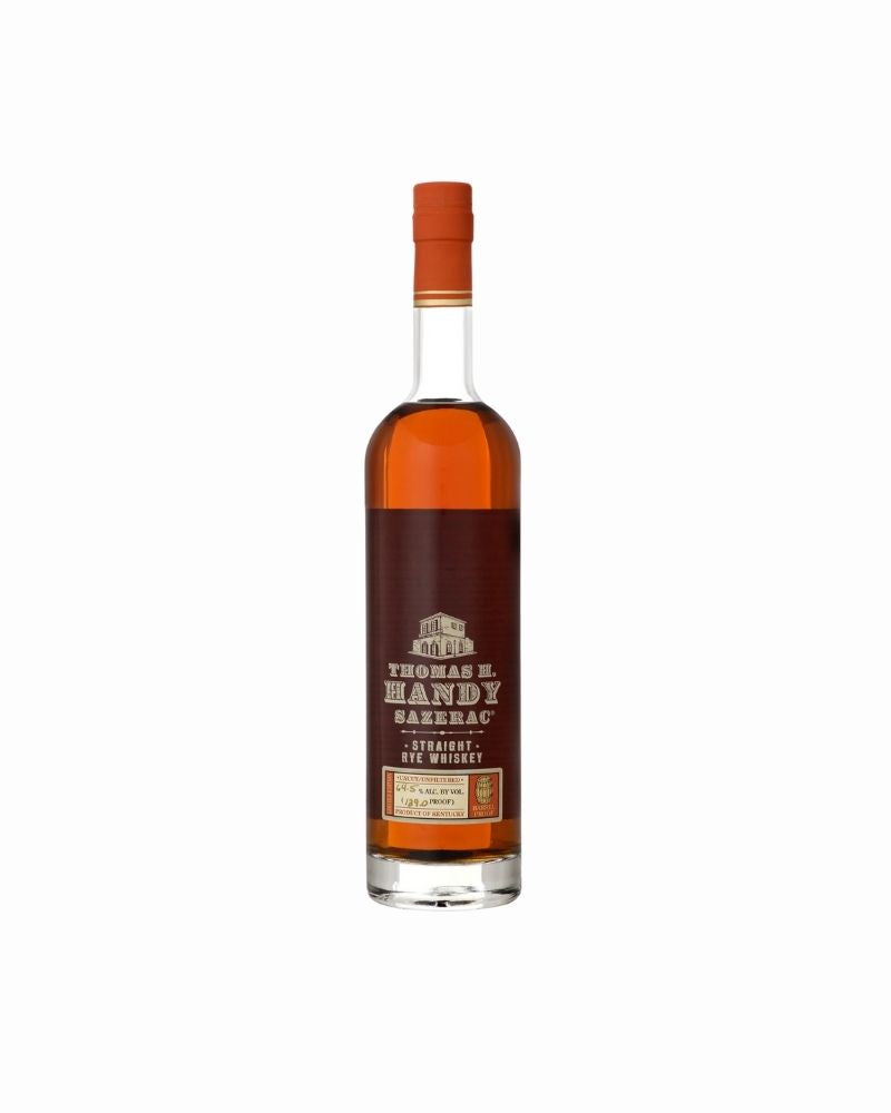 Thomas Handy Sazerac Rye 130.9 Proof