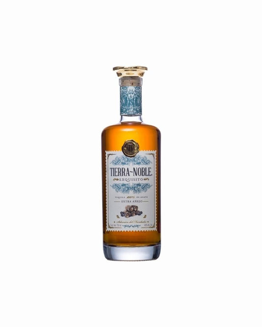 Tierra Noble Exquisito Extra Anejo 750mL
