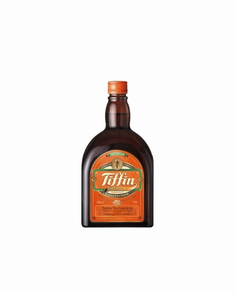 Tiffin Tea Liqueur